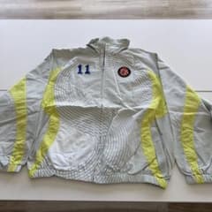Supreme ナイロンジャケット 11 - メルカリ