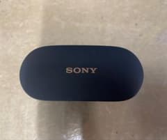 SONY WF-1000XM4 ワイヤレスイヤホン ブラックのサムネイル