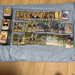 ドラゴンボールカードゲーム 2003 まとめ売りのサムネイル