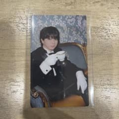 PERFECT ONE FOCUS 塩﨑太智 トレカのサムネイル