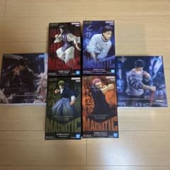 呪術廻戦フィギュアまとめ売り | Shop at Mercari from Japan! | Buyee