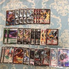 デュエルマスターズ 連ドラデッキのサムネイル