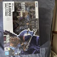 S.H.Figuarts カイドウ 百獣のカイドウ フィギュアのサムネイル