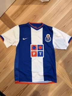 クアレスマ QUARESMA FCポルト ユニフォームのサムネイル