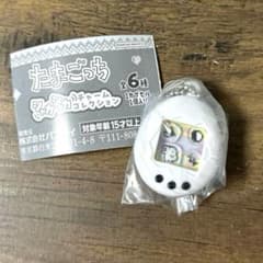 たまごっち シャカシャカチャームコレクションのサムネイル