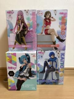 初音ミクシリーズ ぬーどるストッパーフィギュアーKAITOーの入手方法