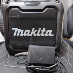 makita MR200 ACアダプター付きのサムネイル
