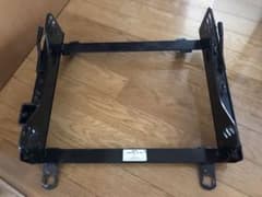 [mowmow様専用] naniwaya na/nbロードスター  シートレールのサムネイル