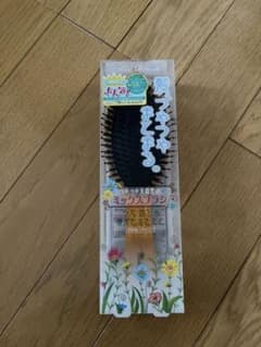 マペペ つやつや天然毛のミックスブラシのサムネイル