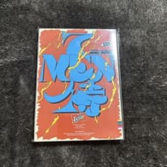 7 MEN 侍 LIVE 2024 and JOY! Blu-rayのサムネイル