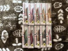 CRONO エクスペクト 3.5号 10本セット - メルカリ
