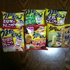 うまかっちゃん(°▽°)のサムネイル
