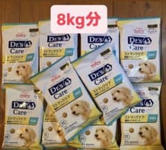 ドクターズケア 犬 ストマックケア 低脂肪 8kg分 - メルカリ