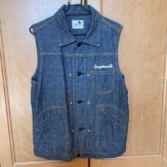 ベストのサムネイル