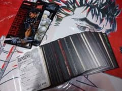 ベルセルクTCG ノーマルカードのサムネイル