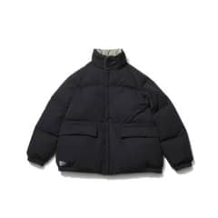 FreshService 22AW REVERSIBLE DOWN JACKETのサムネイル