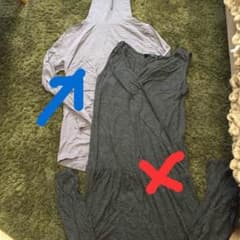 【まかお様専用♩】授乳用ホットコット二枚組 特別価格(^^)のサムネイル