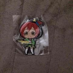 ラブライブ ラバーストラップのサムネイル