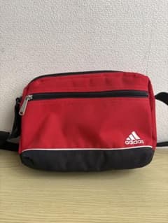 adidas ショルダーバッグのサムネイル