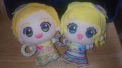 アイカツ×プリパラ　ちびぐるみのサムネイル