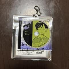 ふつうの軽音部　幸山厘　ジャンプラ365 アクリルキーホルダー m12766651024_1.jpg?1763389656