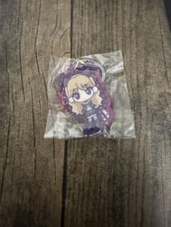 LE SSERAFIM ルセラフィム　Wアクリルチャーム　SAKURAのサムネイル