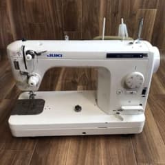 白色juki お問い合わせ品】JUKI ジューキ コンピューターミシン HZL-V2000