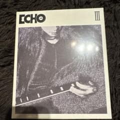 【未開封】Jin BTS ECHO III CDのサムネイル