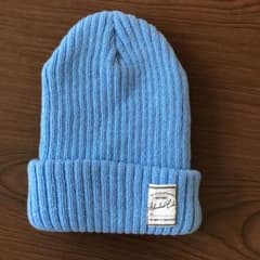 ニット帽 ニットキャップのサムネイル