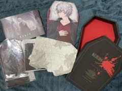 ChroNoiR CHRONOCOFFINのサムネイル