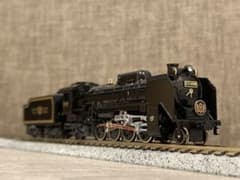 KATO ROUNDHOUSE D51 498 オリエントエクスプレス KATO ROUNDHOUSE D51 498 オリエントエクスプレス - メルカリ