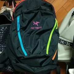 アークテリクス リュックのサムネイル