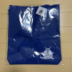 ワイルドナイツ　トートバッグ　ラグビーのサムネイル