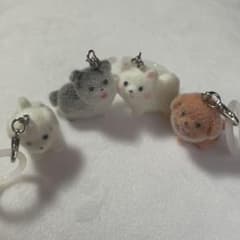 犬 めじるしアクセサリーのサムネイル