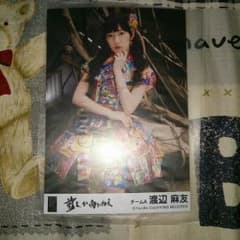 akb48 前しか向かねえ 美咲 様専用ページのサムネイル