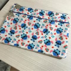 スティッチ ポーチのサムネイル