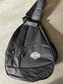 非売品 ハーレー純正リュック ボディバックのサムネイル