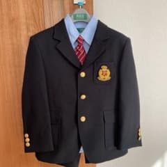 男の子 スーツ 一式セットのサムネイル