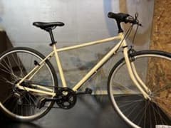 J20 【大阪堺市/取引】中古 27インチ 6段変速 ノーパンクタイヤ仕様 J20 【大阪堺市/取引】中古 27インチ 6段変速 ノーパンクタイヤ仕様