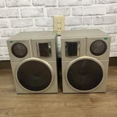 2F【希少】Sansui サンスイ S-M77 2WAY スピーカーシステム - メルカリ