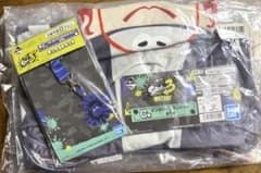 スプラトゥーン3 一番くじ C賞マンタローブランケットのサムネイル