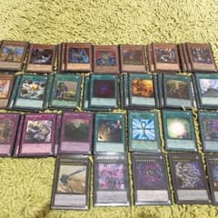 遊戯王 引退のサムネイル