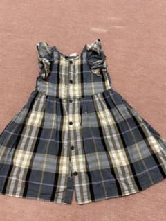 女の子ワンピース120cmのサムネイル