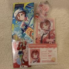 MEIKO グッズセットのサムネイル