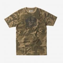 KITH Global State Tee-Camo Sサイズ supremeのサムネイル