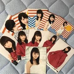 元 HKT48 穴井千尋 生写真のサムネイル