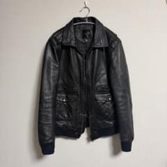 PULP FICTION レザージャケット サイズ50