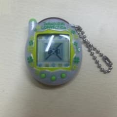 Tamagotchi Connection Kurobarame