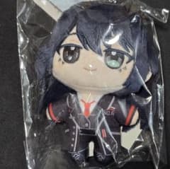 Limbus Company ぬいパル ホンル リンバスカンパニー - メルカリ