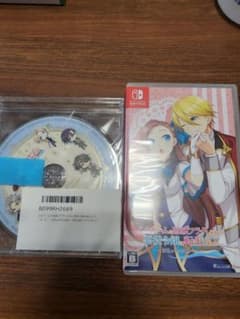 乙女ゲームの破滅フラグしかない悪役令嬢に転生してしまった 波乱を呼ぶ海賊のサムネイル